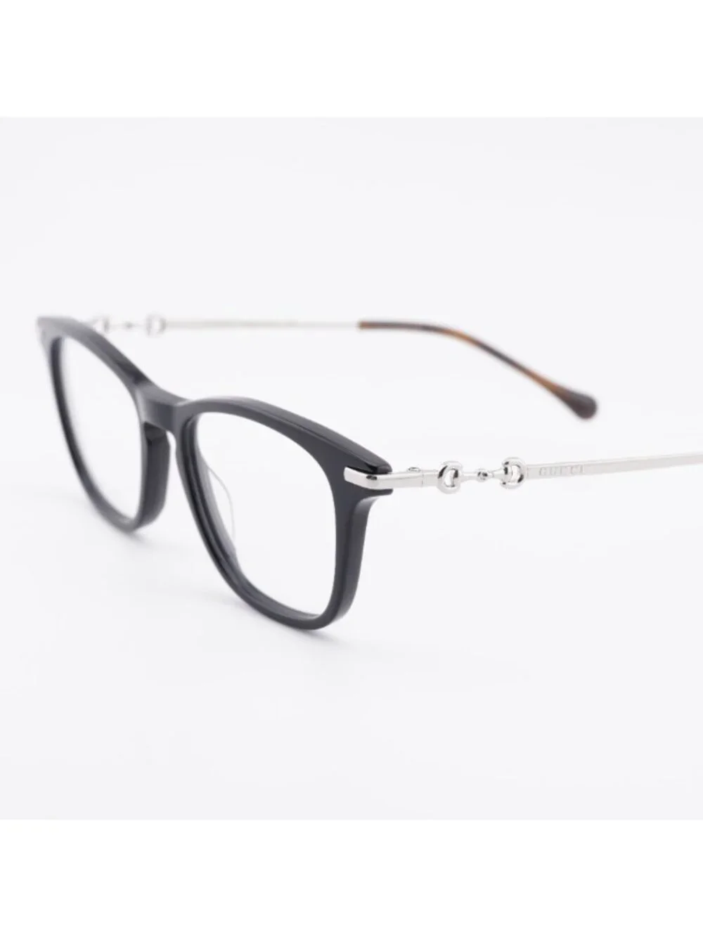 Gucci GG0919O 001 Eyeglasses Black 50mm Square Frame